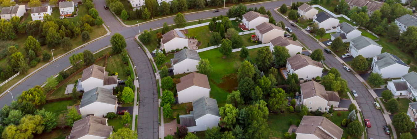 Fast Growing Suburbs of Nashua, NH