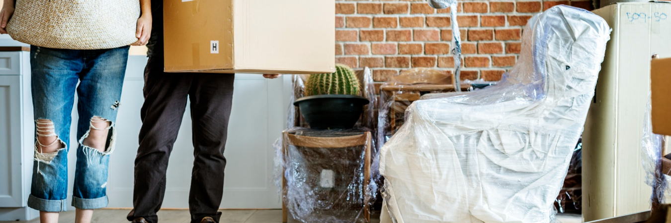 How to Downsize Before Move