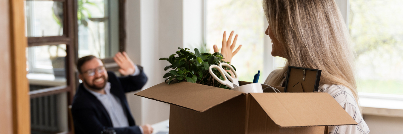 Office Relocations Made Easy: Manchester Movers’ Step-by-Step Strategy